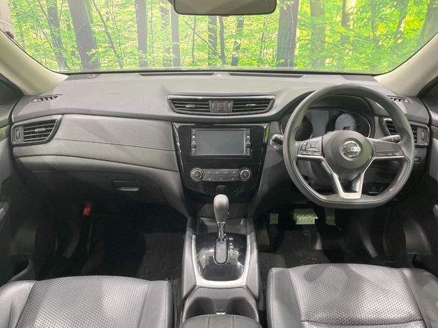 NISSAN X-TRAIL 4WD 2017 Image 31