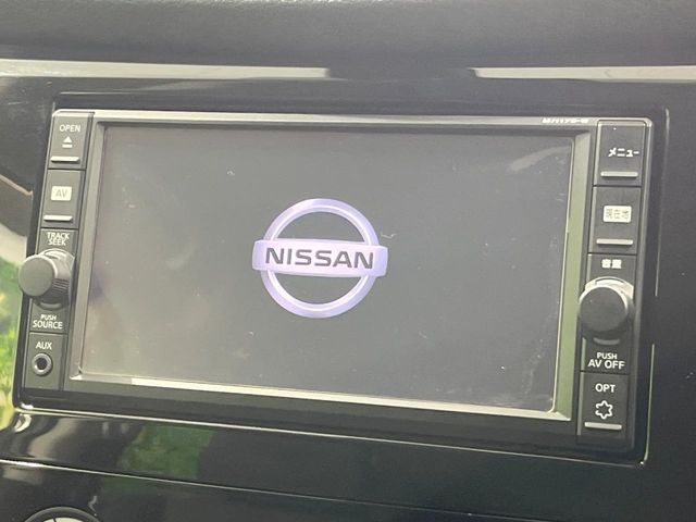 NISSAN X-TRAIL 4WD 2017 Image 31