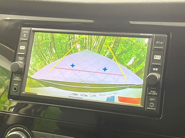 NISSAN X-TRAIL 4WD 2017 Image 31