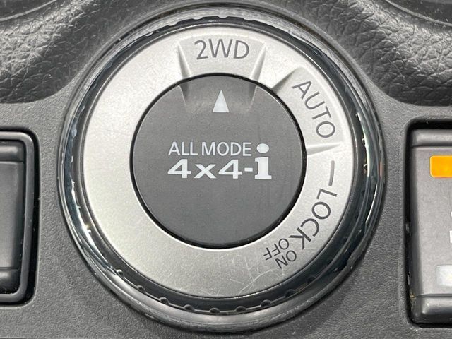 NISSAN X-TRAIL 4WD 2017 Image 31