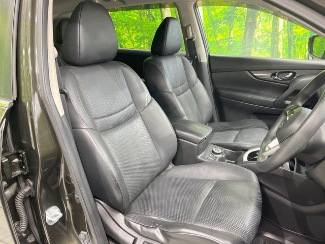 NISSAN X-TRAIL 4WD 2017 Image 31