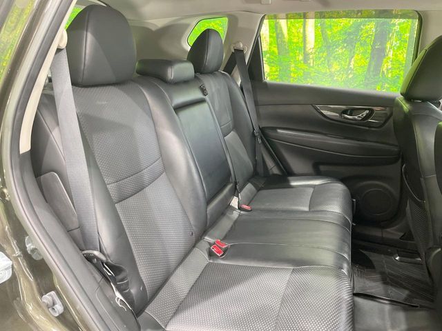 NISSAN X-TRAIL 4WD 2017 Image 31