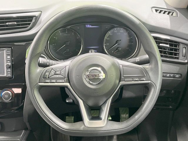 NISSAN X-TRAIL 4WD 2017 Image 31