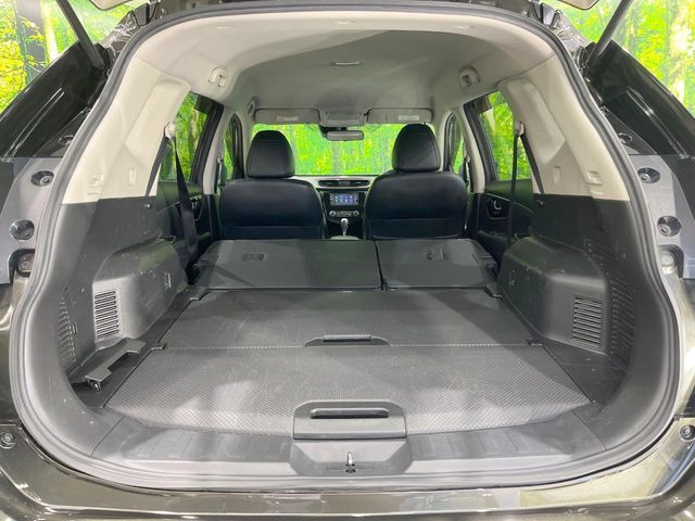 NISSAN X-TRAIL 4WD 2017 Image 31