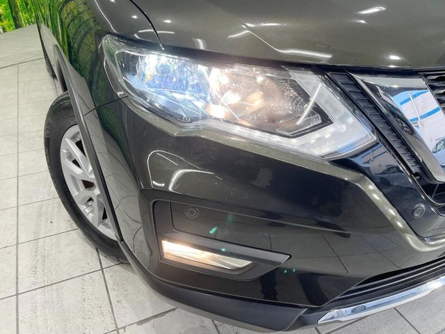 NISSAN X-TRAIL 4WD 2017 Image 31