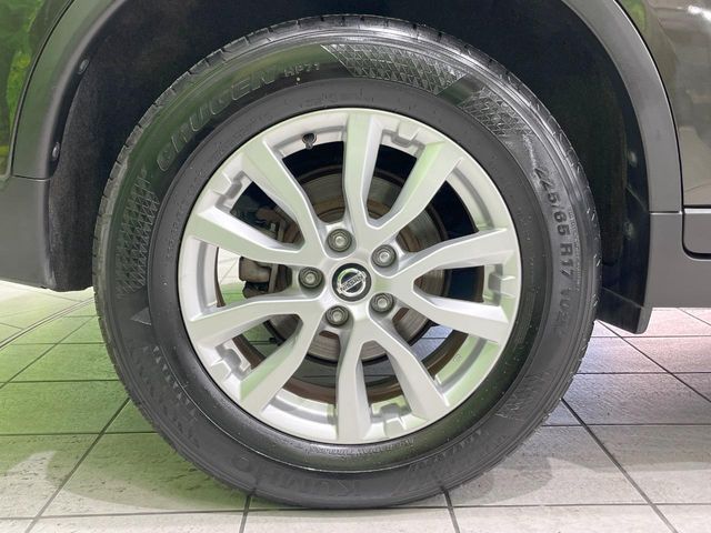 NISSAN X-TRAIL 4WD 2017 Image 31