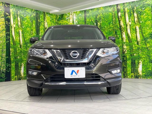 NISSAN X-TRAIL 4WD 2017 Image 31