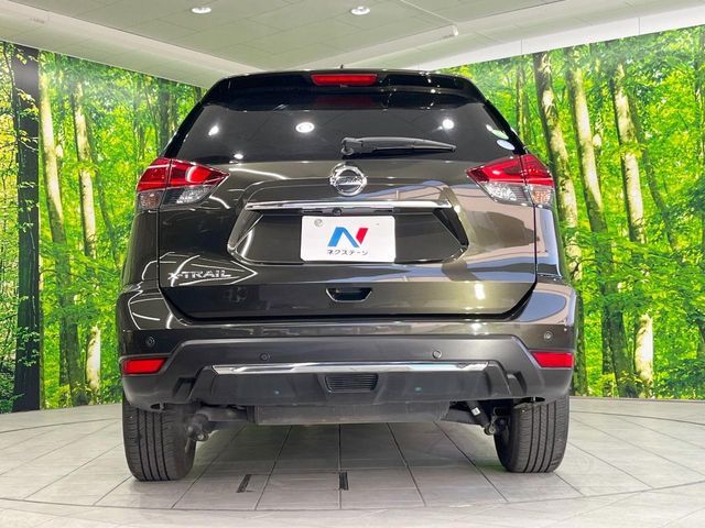 NISSAN X-TRAIL 4WD 2017 Image 31