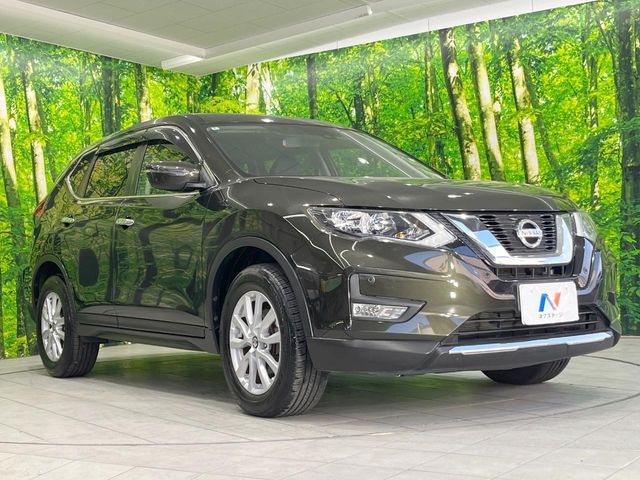 NISSAN X-TRAIL 4WD 2017 Image 31