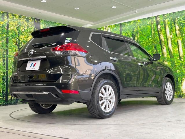 NISSAN X-TRAIL 4WD 2017 Image 31