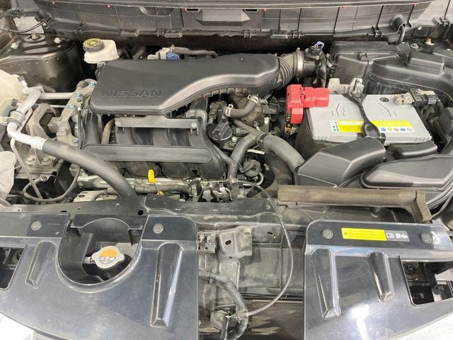 NISSAN X-TRAIL 4WD 2017 Image 31