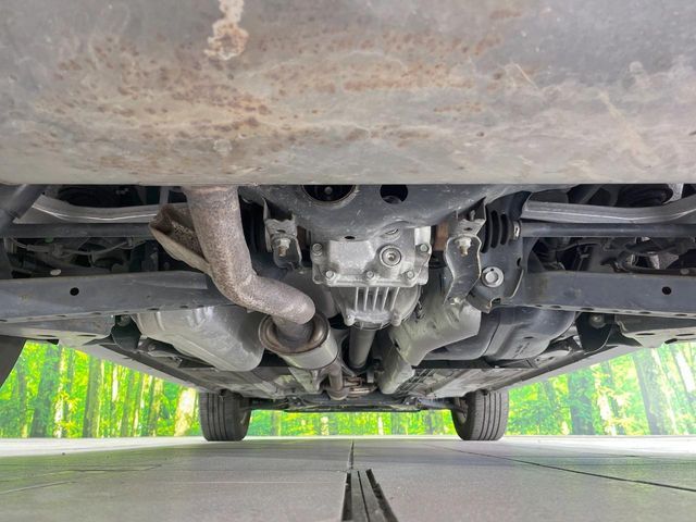 NISSAN X-TRAIL 4WD 2017 Image 31