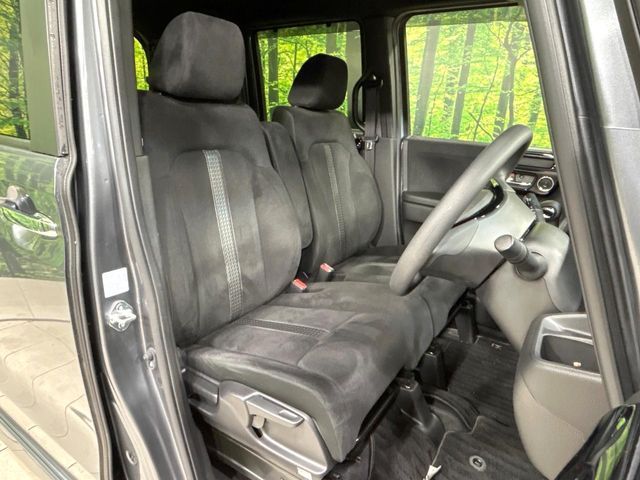 HONDA N BOX CUSTOM 2021 Image 31