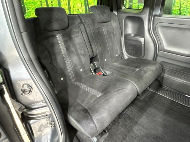 HONDA N BOX CUSTOM 2021 Image 31