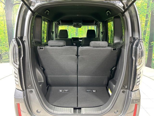 HONDA N BOX CUSTOM 2021 Image 31