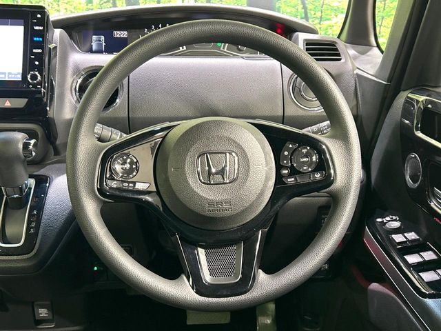 HONDA N BOX CUSTOM 2021 Image 31