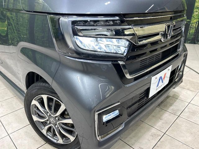 HONDA N BOX CUSTOM 2021 Image 31