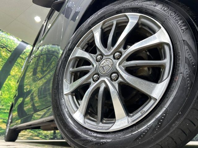 HONDA N BOX CUSTOM 2021 Image 31