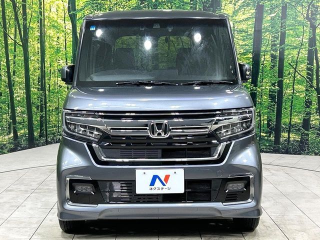 HONDA N BOX CUSTOM 2021 Image 31