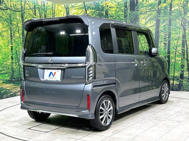 HONDA N BOX CUSTOM 2021 Image 31