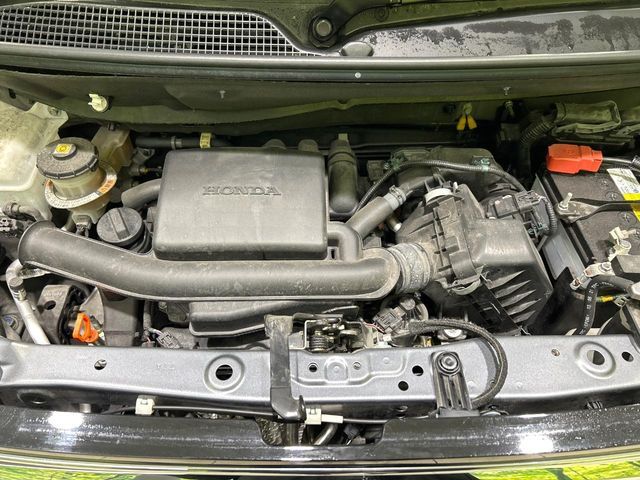 HONDA N BOX CUSTOM 2021 Image 31