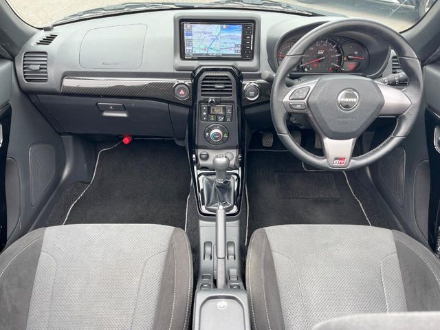 TOYOTA COPEN 2021 Image 31