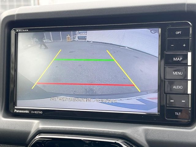 TOYOTA COPEN 2021 Image 31