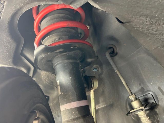 TOYOTA COPEN 2021 Image 31