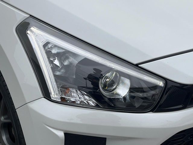 TOYOTA COPEN 2021 Image 31