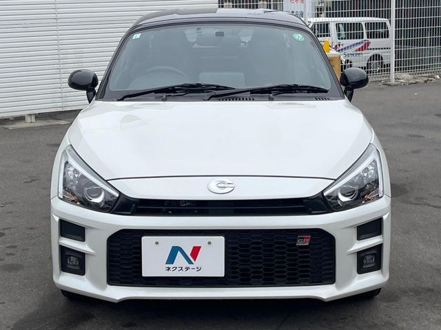 TOYOTA COPEN 2021 Image 31