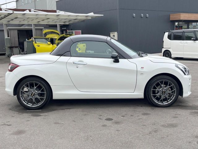 TOYOTA COPEN 2021 Image 31