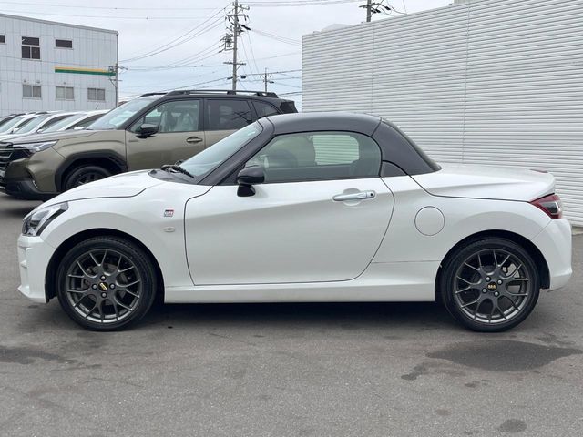 TOYOTA COPEN 2021 Image 31