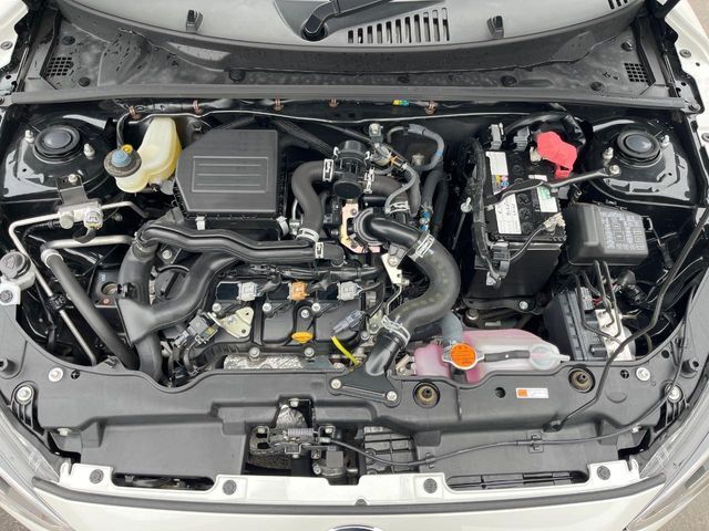 TOYOTA COPEN 2021 Image 31