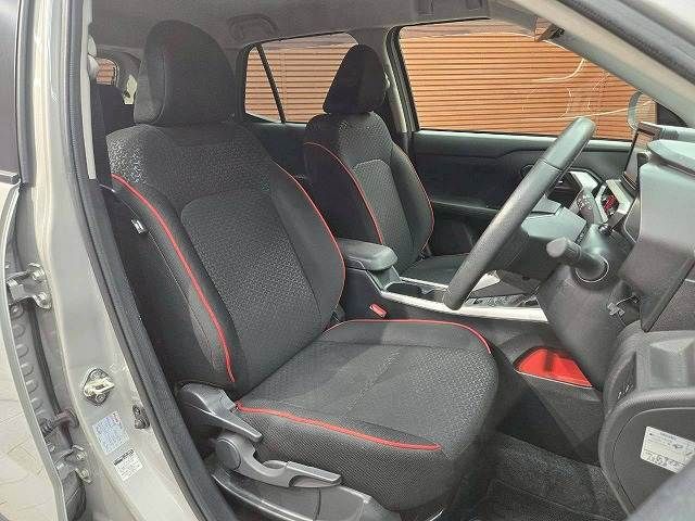 TOYOTA RAIZE 2024 Image 31