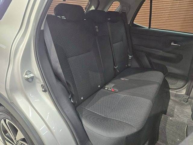 TOYOTA RAIZE 2024 Image 31