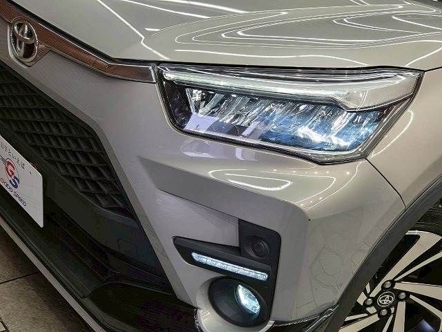 TOYOTA RAIZE 2024 Image 31