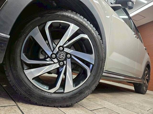 TOYOTA RAIZE 2024 Image 31