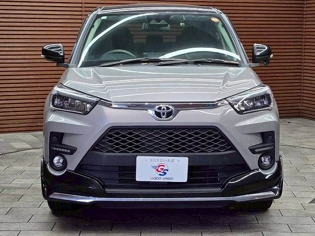 TOYOTA RAIZE 2024 Image 31