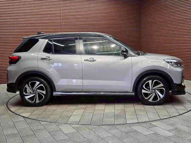 TOYOTA RAIZE 2024 Image 31