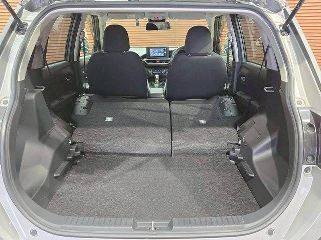 TOYOTA RAIZE 2024 Image 31