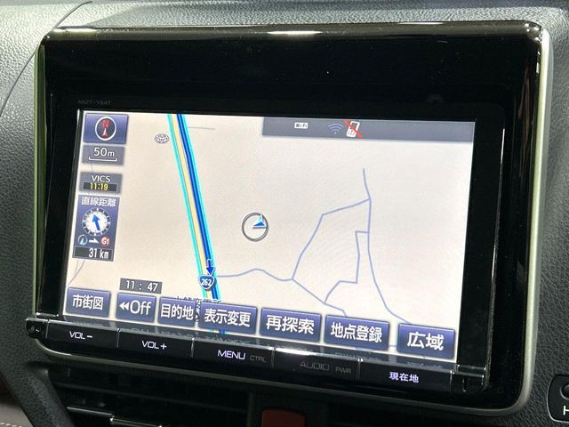 TOYOTA ESQUIRE 2015 Image 31