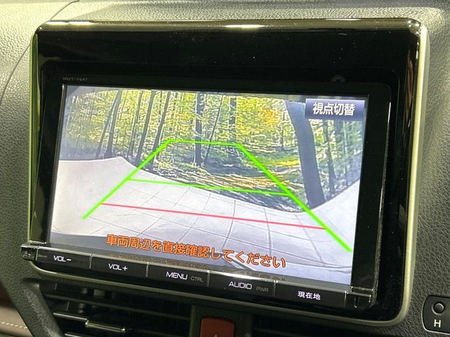 TOYOTA ESQUIRE 2015 Image 31