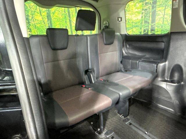 TOYOTA ESQUIRE 2015 Image 31