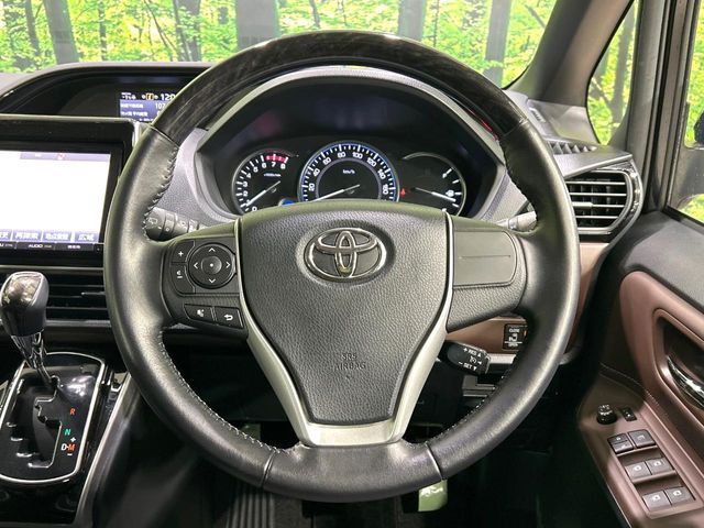 TOYOTA ESQUIRE 2015 Image 31