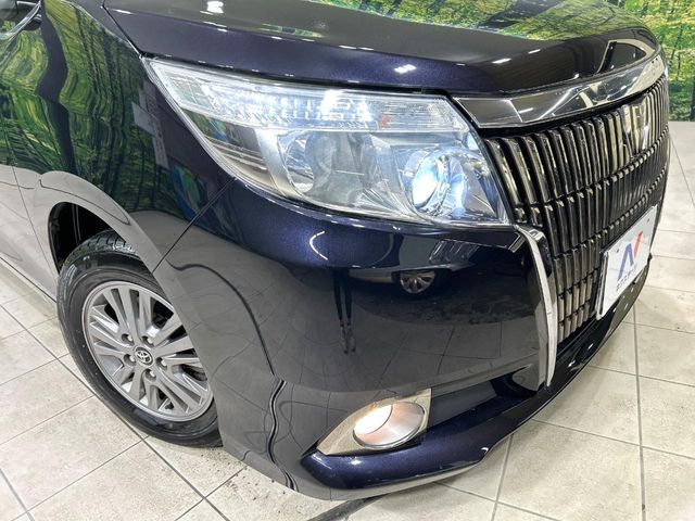 TOYOTA ESQUIRE 2015 Image 31