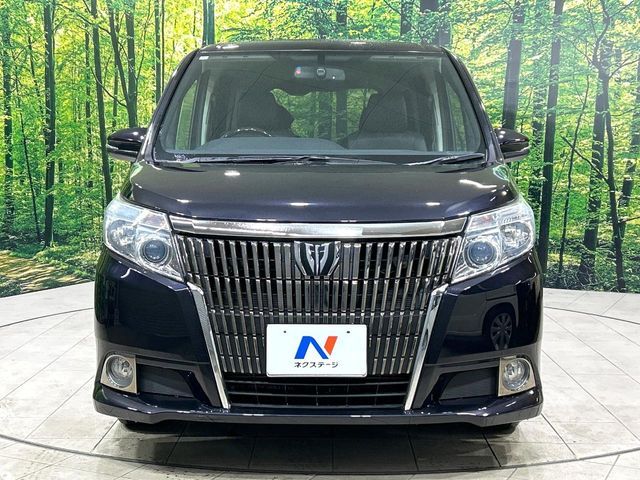 TOYOTA ESQUIRE 2015 Image 31