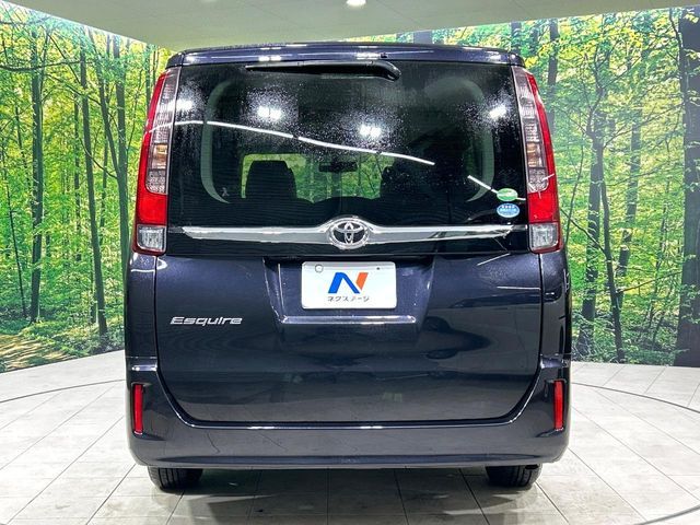 TOYOTA ESQUIRE 2015 Image 31