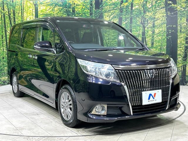 TOYOTA ESQUIRE 2015 Image 31