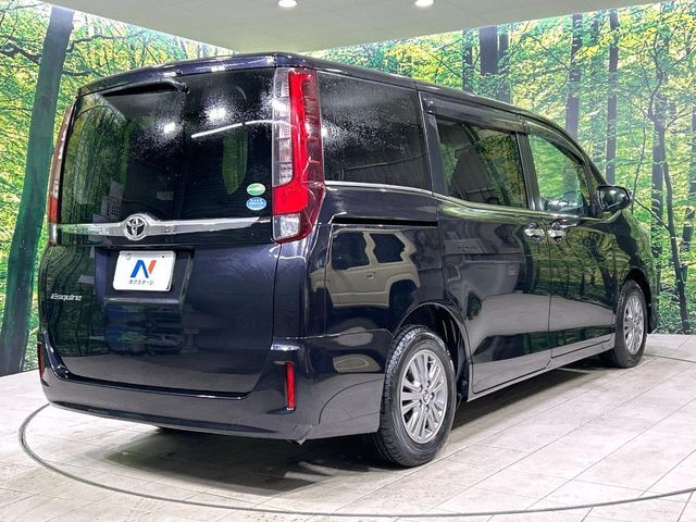 TOYOTA ESQUIRE 2015 Image 31