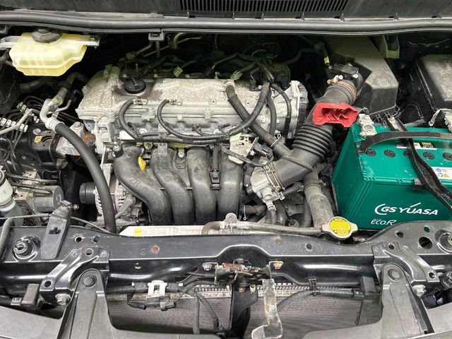 TOYOTA ESQUIRE 2015 Image 31